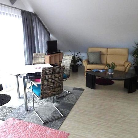 Ferienwohnung Am Bodensee 울딘겐물호펜 외부 사진