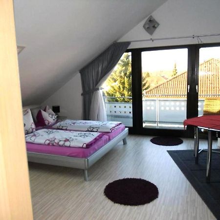 Ferienwohnung Am Bodensee 울딘겐물호펜 외부 사진