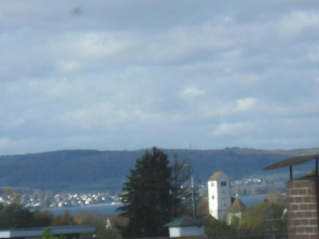 Ferienwohnung Am Bodensee 울딘겐물호펜 외부 사진