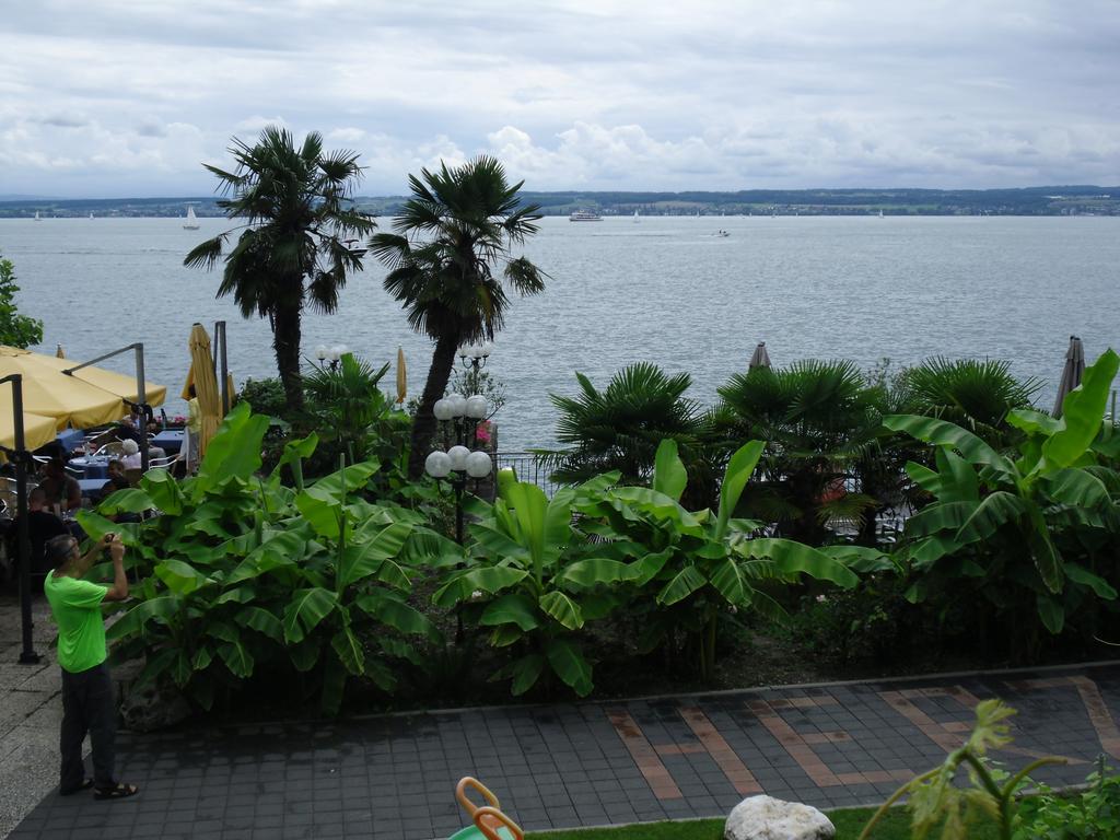 Ferienwohnung Am Bodensee 울딘겐물호펜 외부 사진